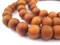 The Bead Chest 10mm Sandalwood Mala Beads: Fragrant Aromatic Wooden Meditation Beads for Yoga, Jewelry, Necklace, Chanting Genuine Nepal Product
